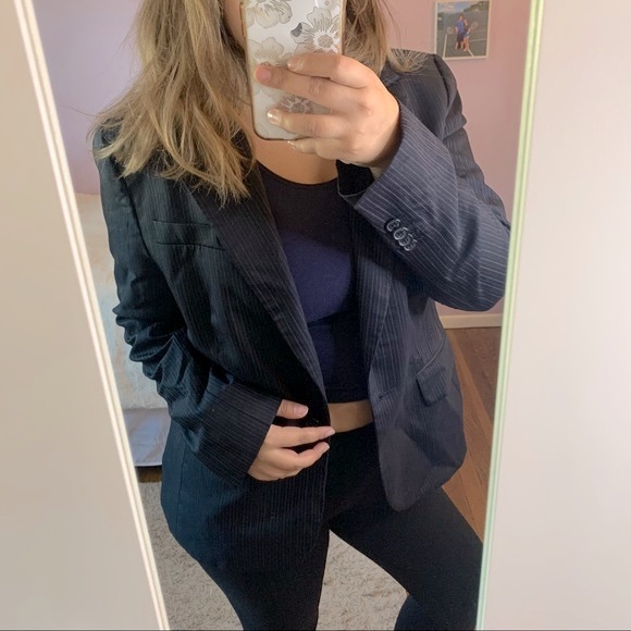 Brooks Brothers Wool Blazer - Picture 10 of 10